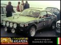 2 Opel Kadett GTE A.Ballestrieri - S.Maiga Cefalu' Parco chiuso (4)